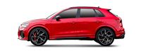 AUDI bildeler