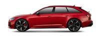 AUDI bildeler