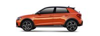 AUDI bildeler
