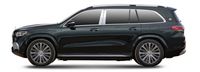 MERCEDES-BENZ bildeler