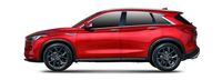 INFINITI bildeler