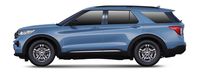 FORD USA bildeler