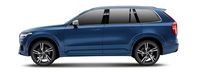 VOLVO bildeler