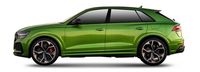 AUDI bildeler