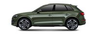 AUDI bildeler