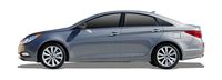 HYUNDAI bildeler