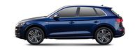 AUDI bildeler