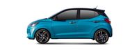 HYUNDAI bildeler