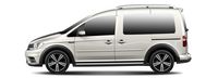 VW bildeler