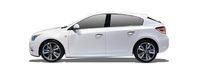 CHEVROLET bildeler