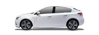 CHEVROLET bildeler