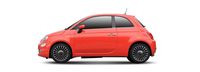 FIAT bildeler