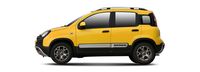FIAT bildeler