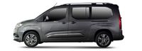 TOYOTA bildeler