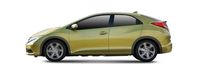 HONDA bildeler