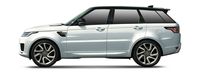 LAND ROVER bildeler