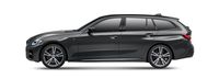 BMW bildeler