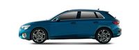AUDI bildeler
