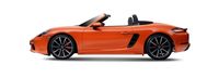PORSCHE bildeler