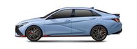 HYUNDAI bildeler