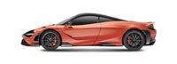 MCLAREN bildeler