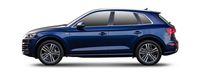 AUDI bildeler