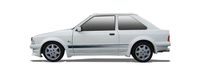 FORD bildeler