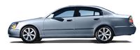 INFINITI bildeler