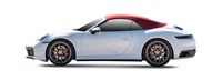 PORSCHE bildeler