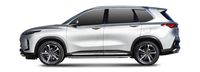 MAXUS bildeler