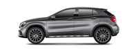 MERCEDES-BENZ bildeler