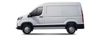 MAXUS bildeler