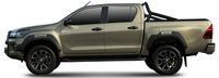 TOYOTA bildeler