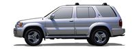 INFINITI bildeler