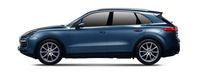 PORSCHE bildeler