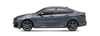 BMW bildeler