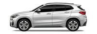 BMW bildeler