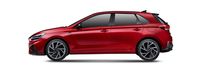 HYUNDAI bildeler