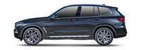 BMW bildeler