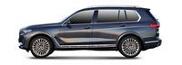 BMW bildeler