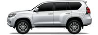 TOYOTA bildeler