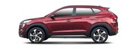 HYUNDAI bildeler