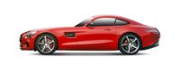 MERCEDES-BENZ bildeler