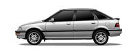 HONDA bildeler