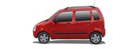 SUZUKI bildeler