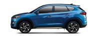 HYUNDAI bildeler