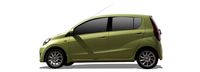 DAIHATSU bildeler