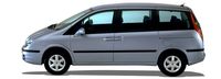 FIAT bildeler