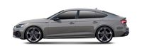 AUDI bildeler