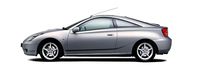 TOYOTA bildeler